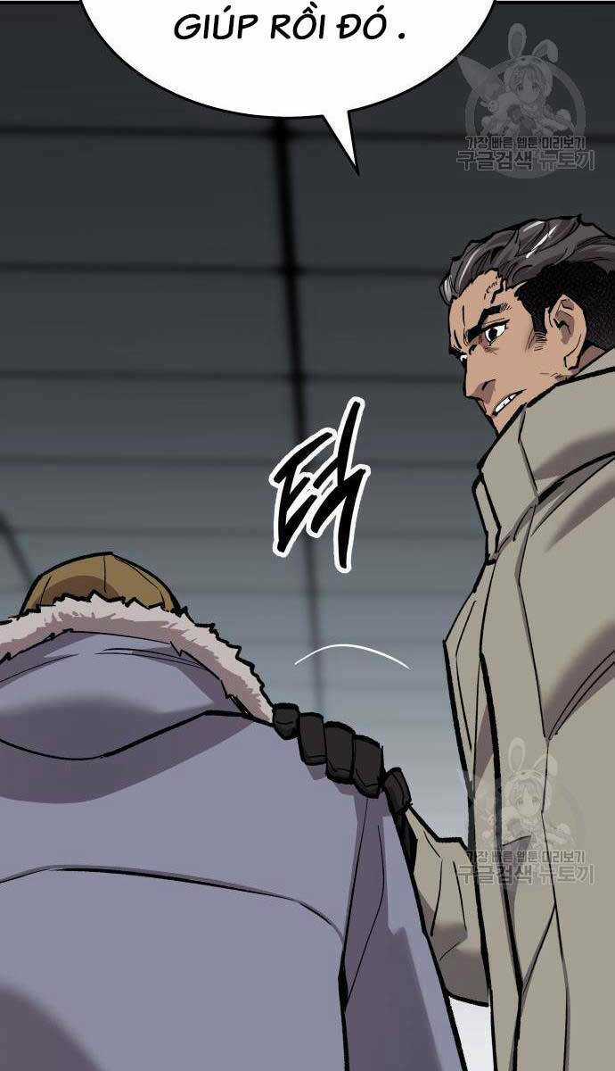 Phá Bỏ Giới Hạn - Chapter 96 - Trang 75