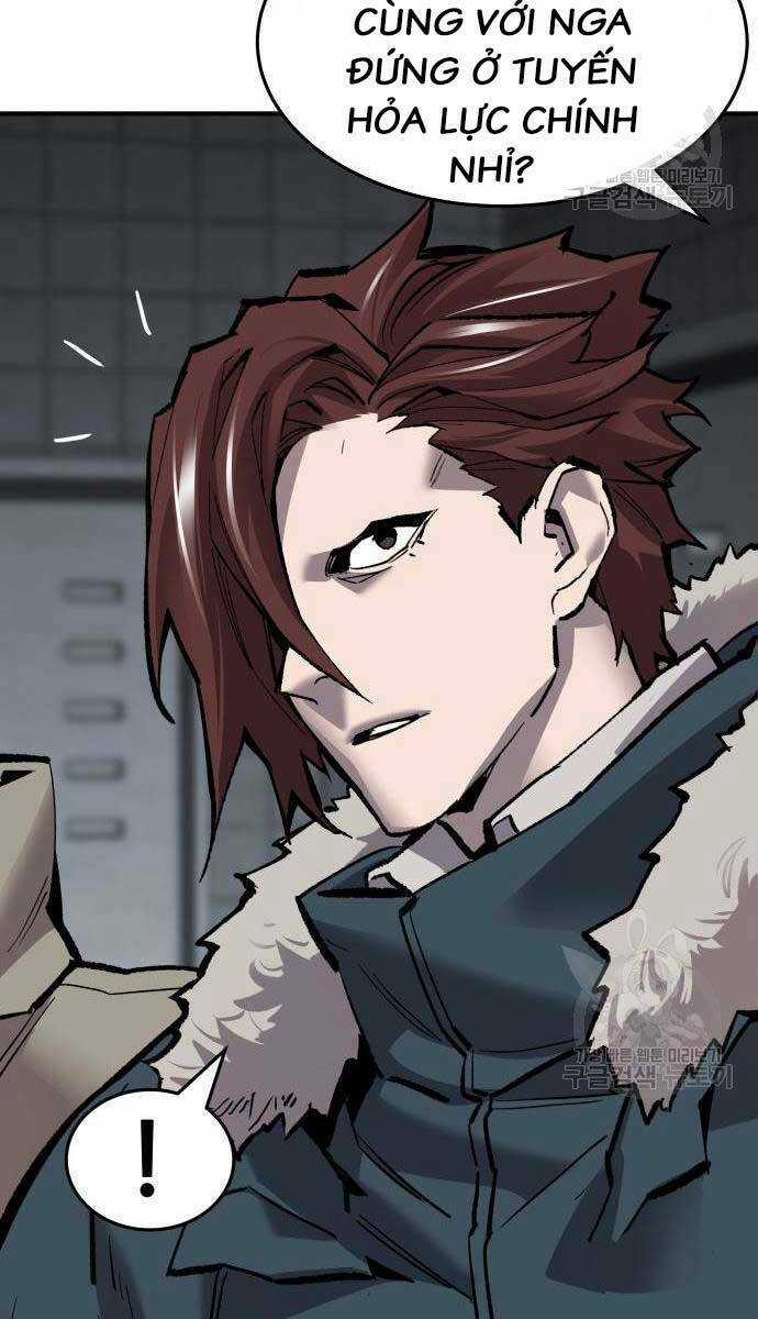 Phá Bỏ Giới Hạn - Chapter 96 - Trang 79