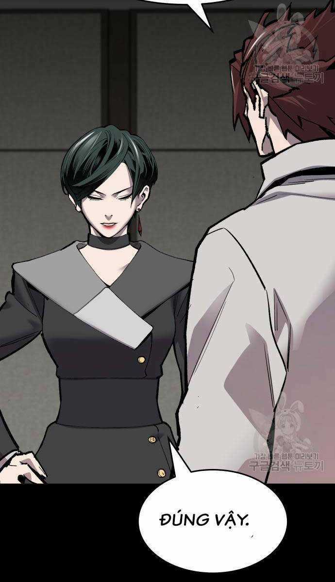 Phá Bỏ Giới Hạn - Chapter 96 - Trang 90