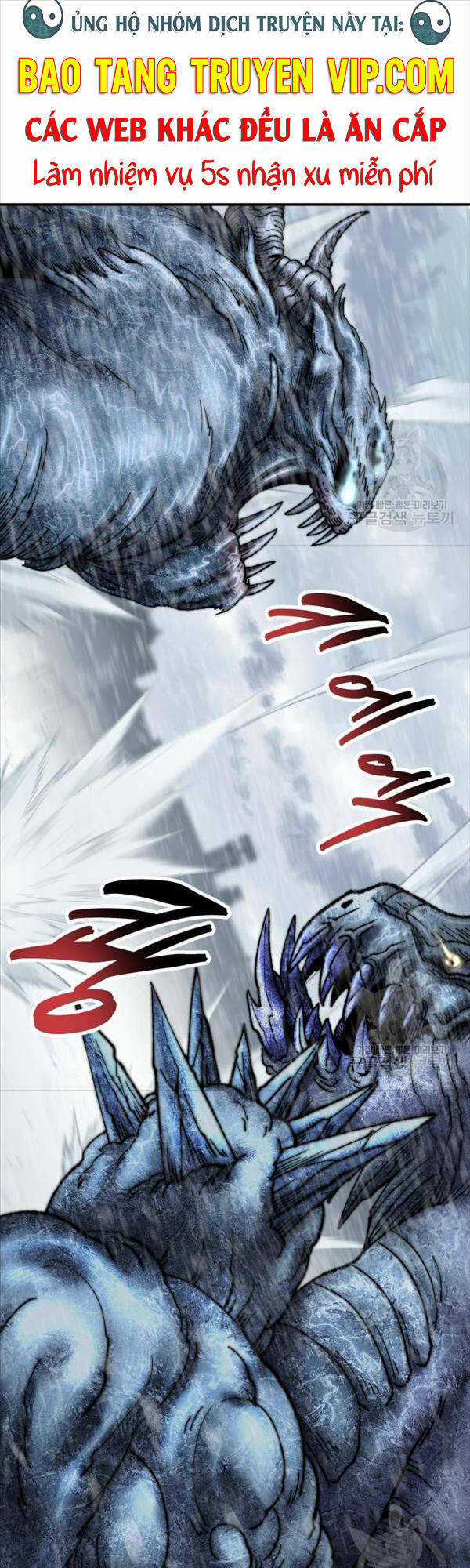 Phá Bỏ Giới Hạn - Chapter 97 - Trang 1