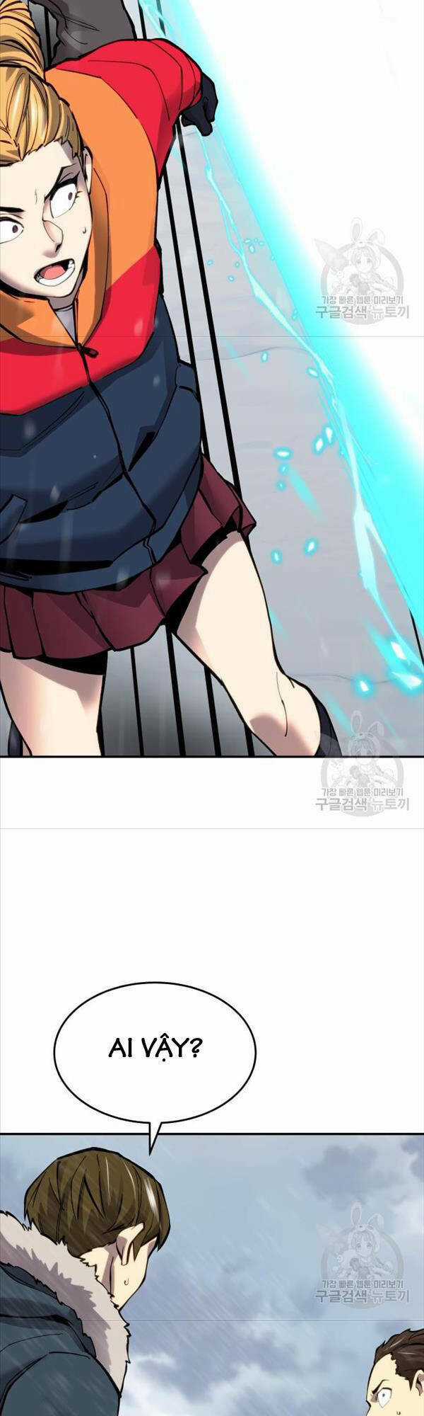 Phá Bỏ Giới Hạn - Chapter 97 - Trang 18