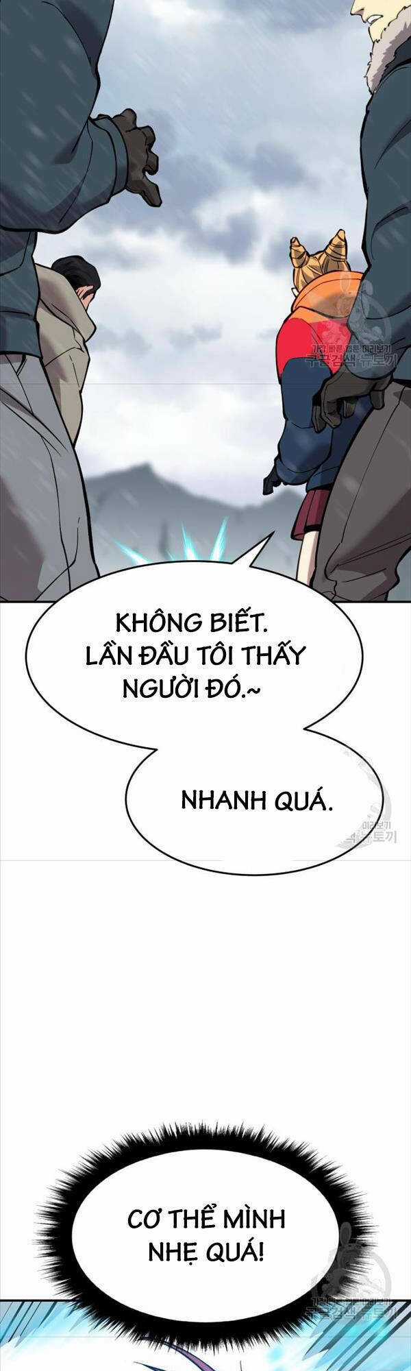 Phá Bỏ Giới Hạn - Chapter 97 - Trang 19