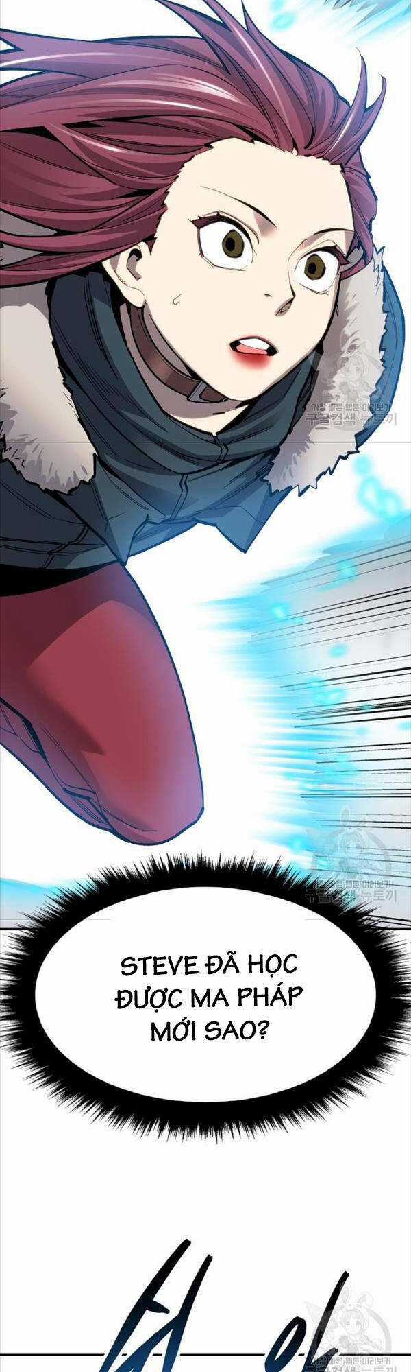 Phá Bỏ Giới Hạn - Chapter 97 - Trang 20