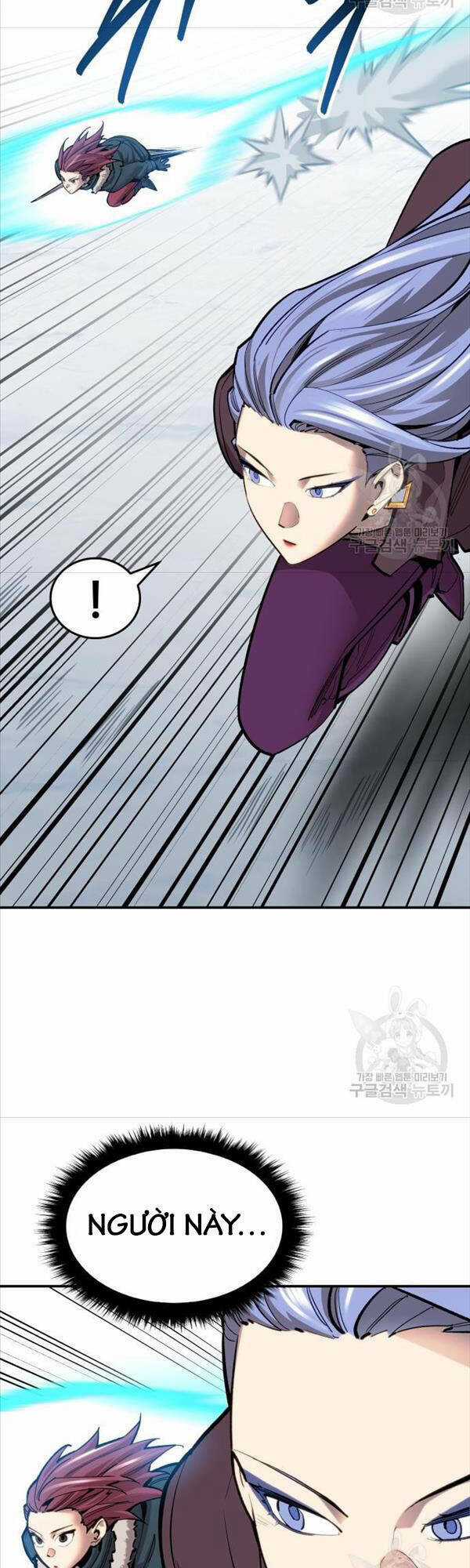 Phá Bỏ Giới Hạn - Chapter 97 - Trang 21