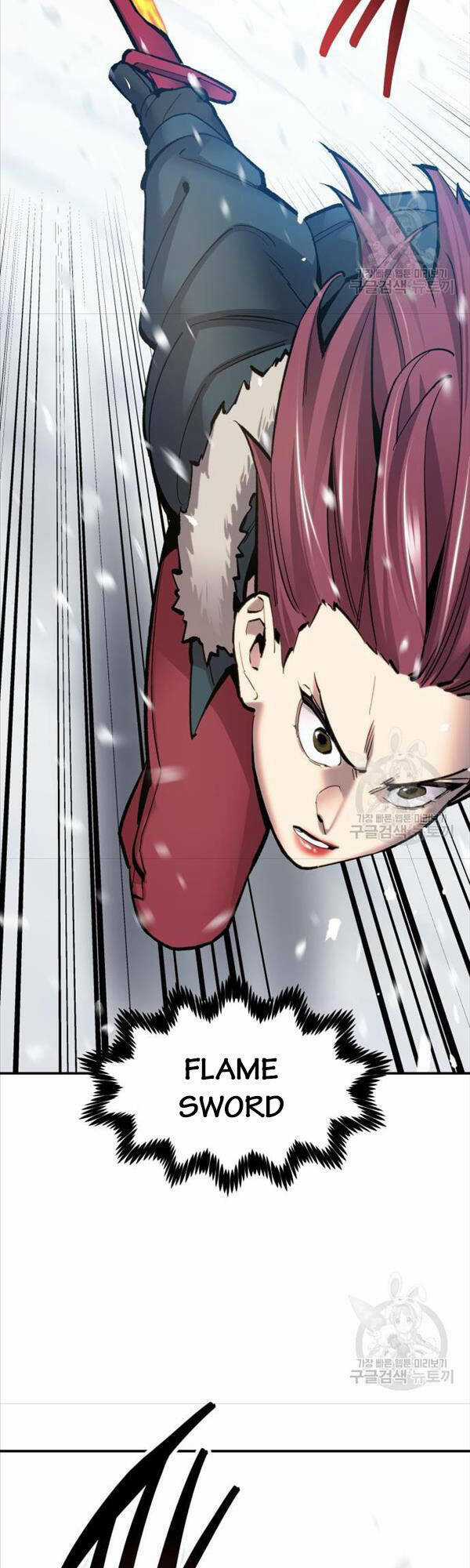 Phá Bỏ Giới Hạn - Chapter 97 - Trang 25