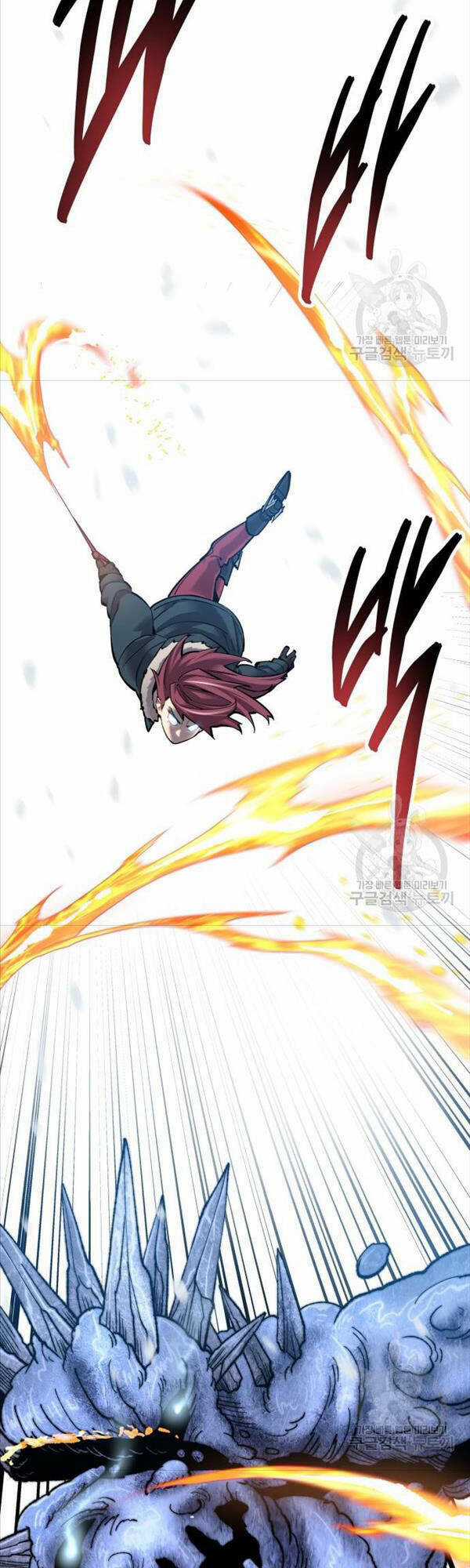 Phá Bỏ Giới Hạn - Chapter 97 - Trang 26