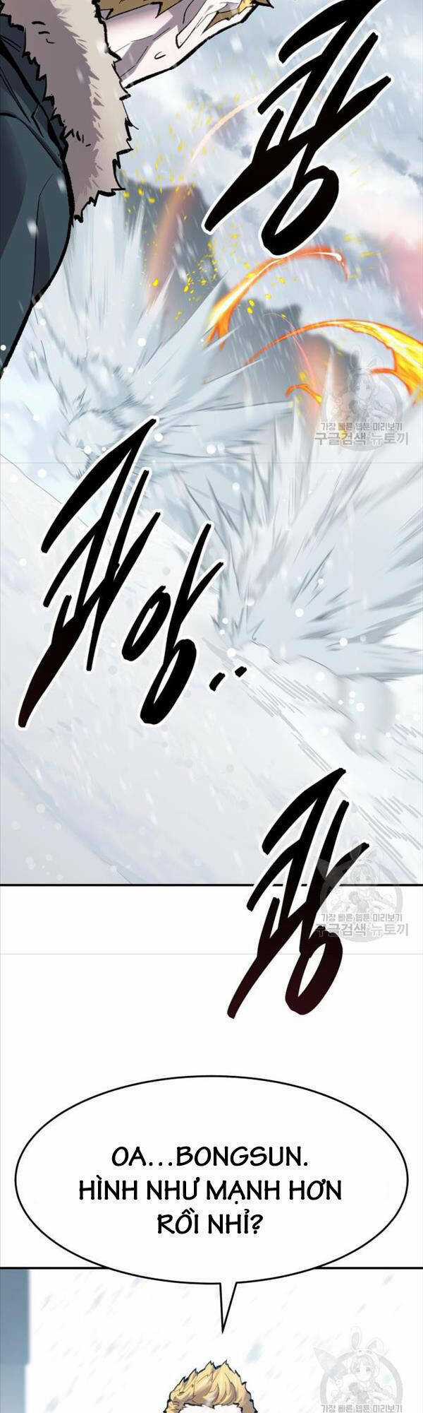 Phá Bỏ Giới Hạn - Chapter 97 - Trang 28