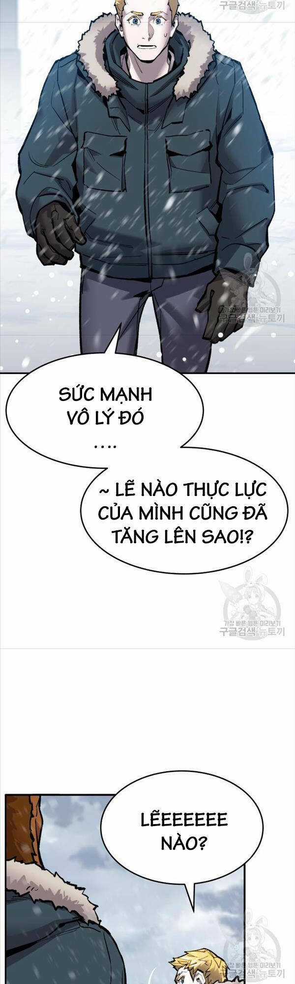 Phá Bỏ Giới Hạn - Chapter 97 - Trang 29