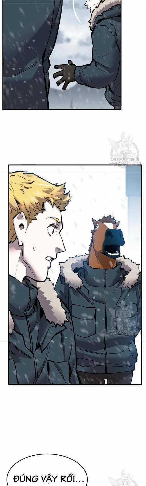 Phá Bỏ Giới Hạn - Chapter 97 - Trang 30