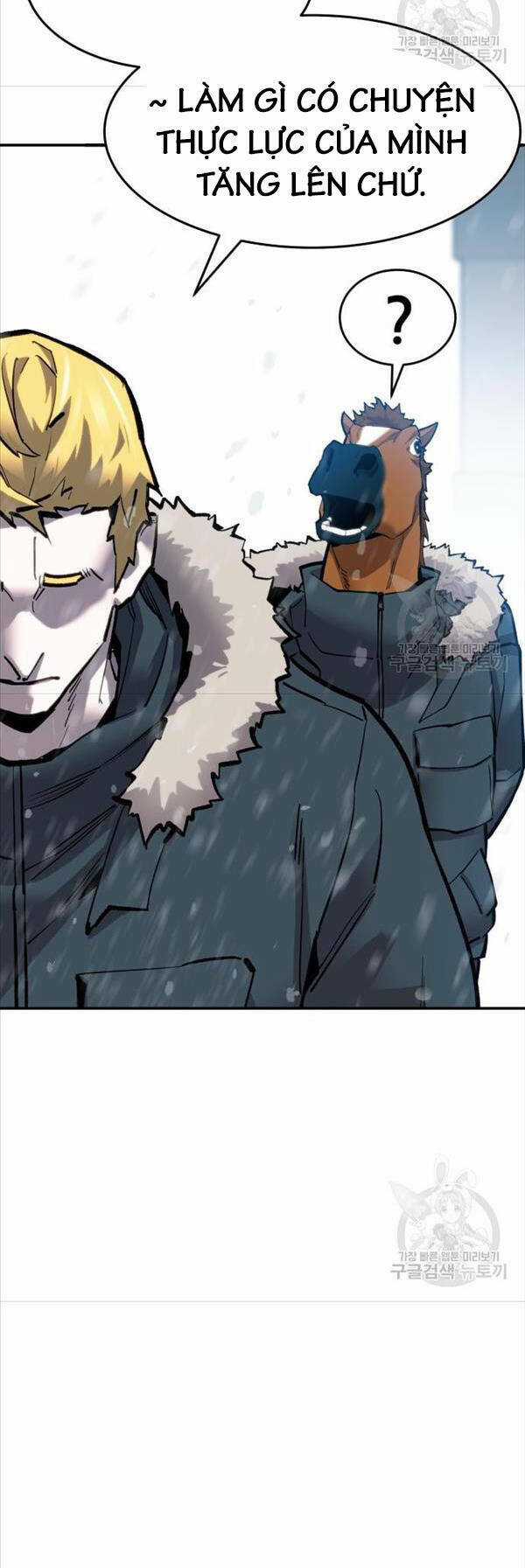 Phá Bỏ Giới Hạn - Chapter 97 - Trang 31