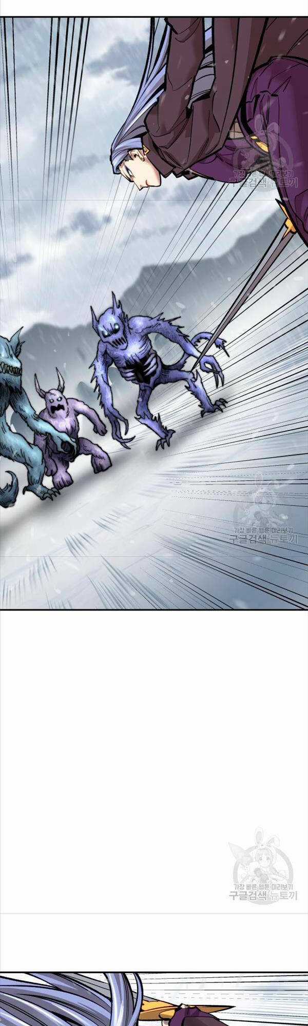 Phá Bỏ Giới Hạn - Chapter 97 - Trang 32