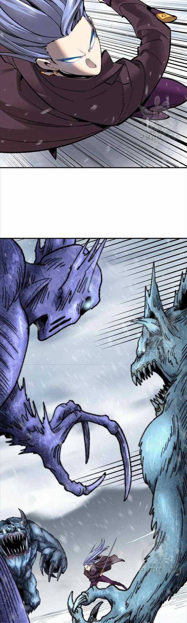 Phá Bỏ Giới Hạn - Chapter 97 - Trang 33