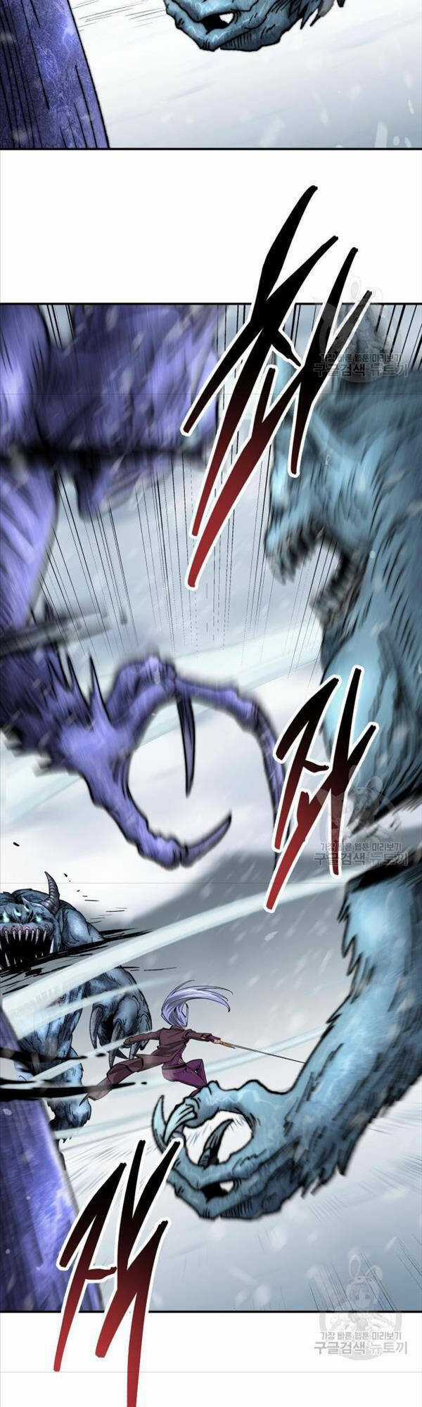 Phá Bỏ Giới Hạn - Chapter 97 - Trang 34