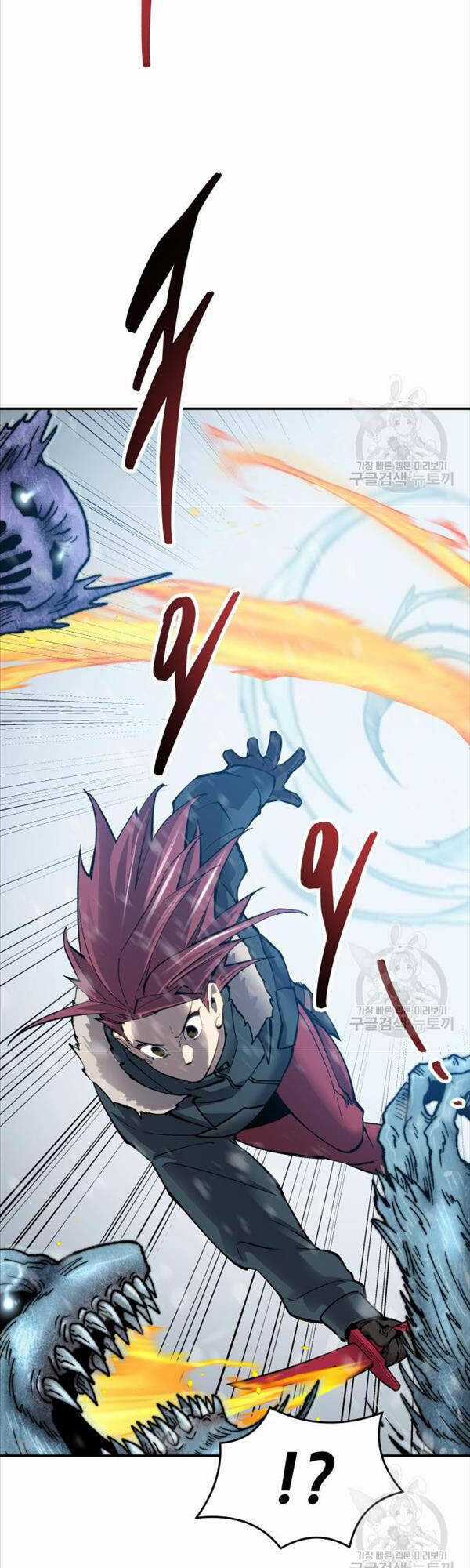 Phá Bỏ Giới Hạn - Chapter 97 - Trang 35