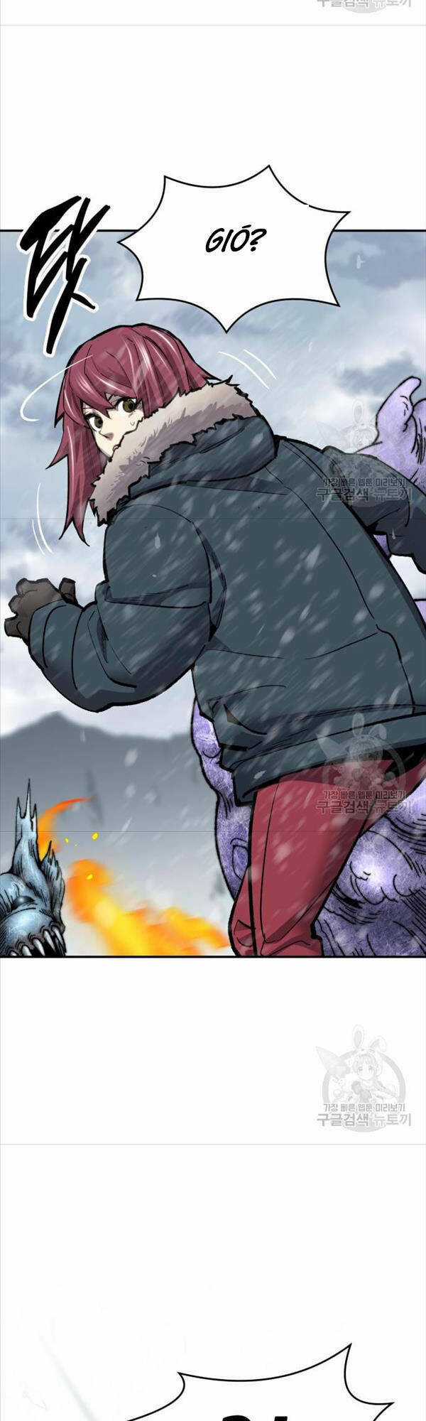 Phá Bỏ Giới Hạn - Chapter 97 - Trang 36