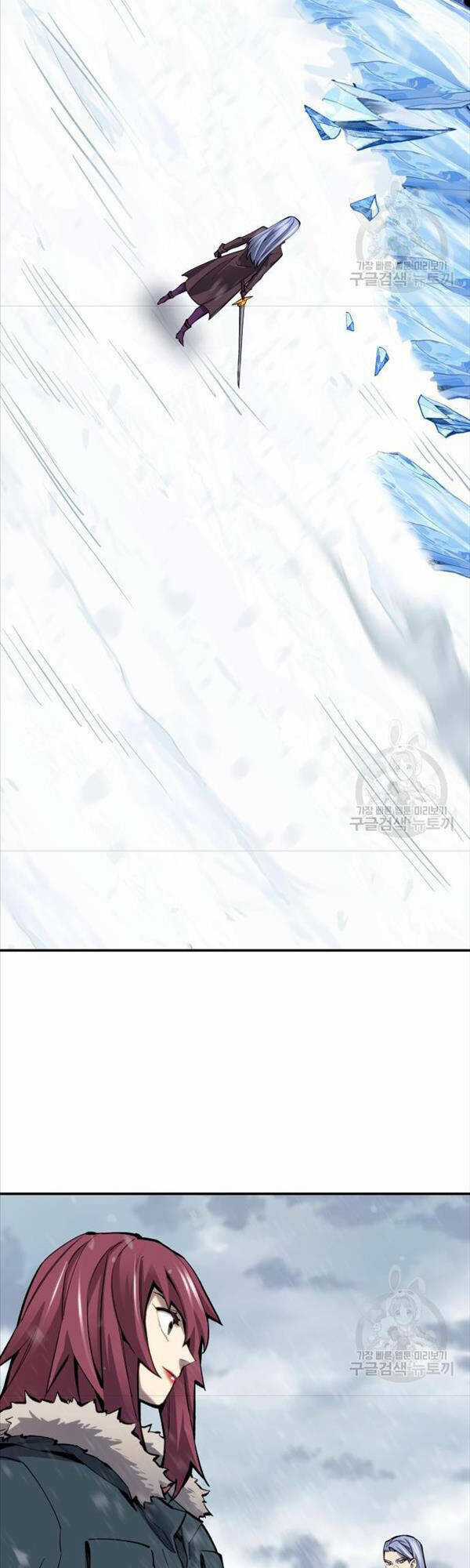 Phá Bỏ Giới Hạn - Chapter 97 - Trang 38