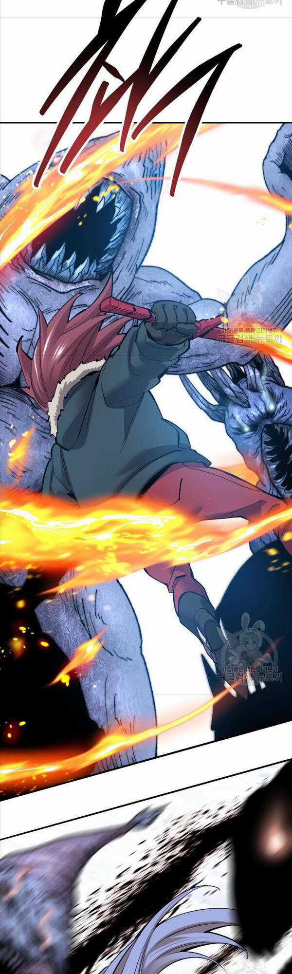 Phá Bỏ Giới Hạn - Chapter 97 - Trang 42