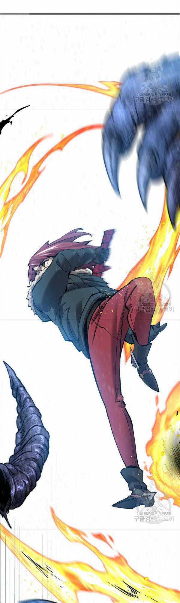 Phá Bỏ Giới Hạn - Chapter 97 - Trang 44