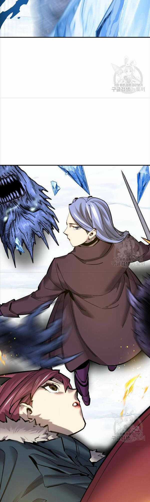 Phá Bỏ Giới Hạn - Chapter 97 - Trang 47