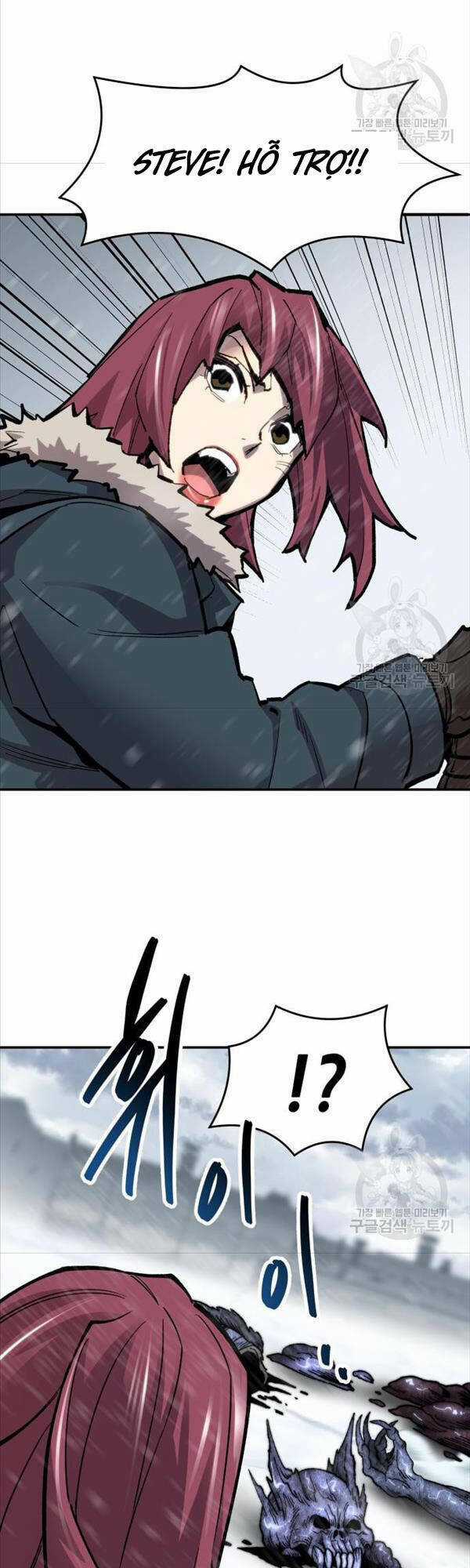 Phá Bỏ Giới Hạn - Chapter 97 - Trang 52