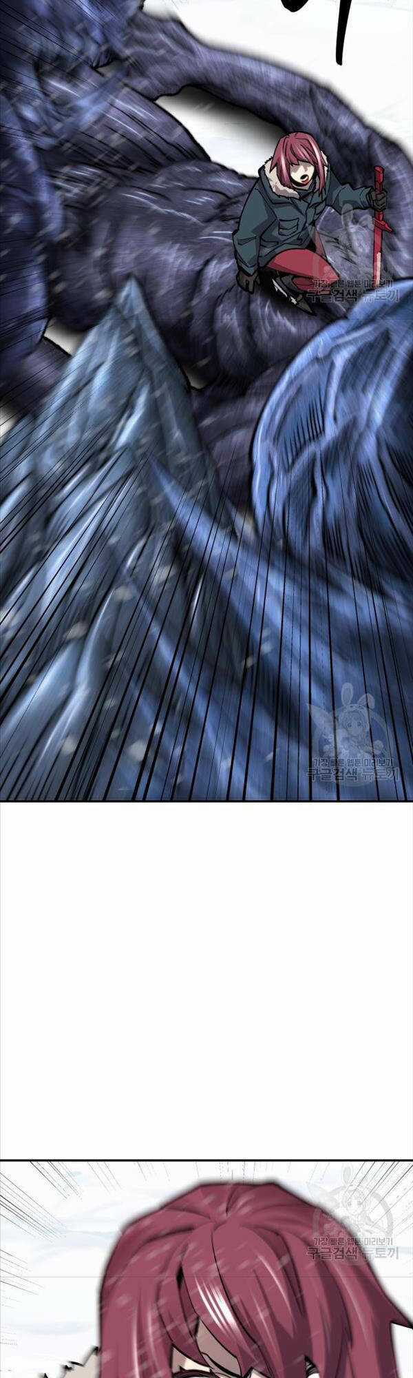 Phá Bỏ Giới Hạn - Chapter 97 - Trang 55