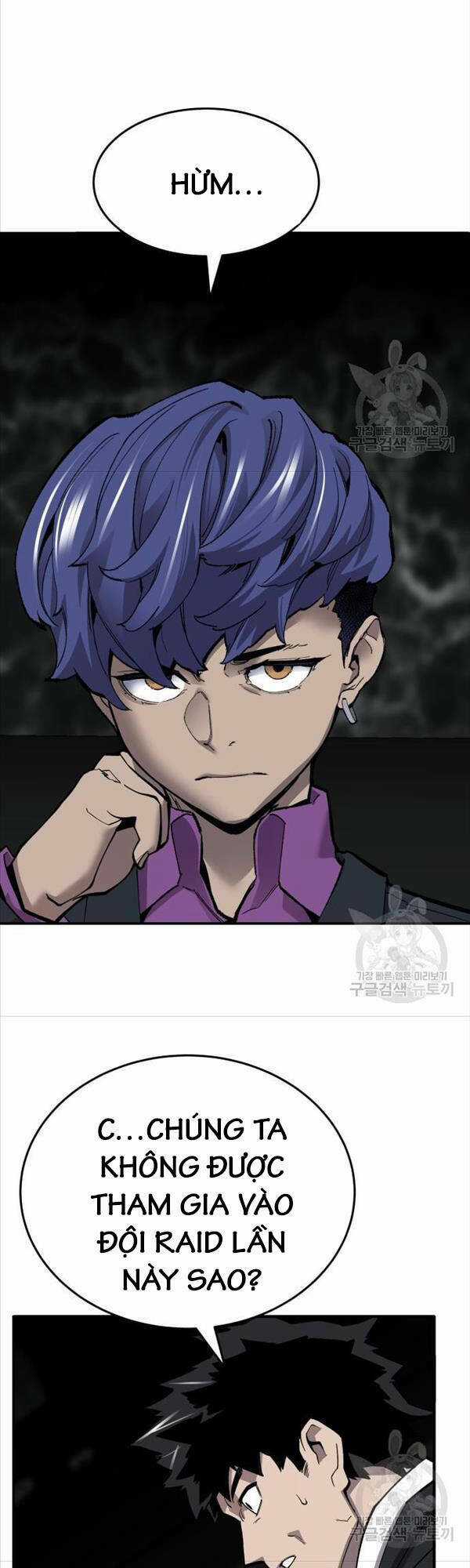 Phá Bỏ Giới Hạn - Chapter 97 - Trang 58