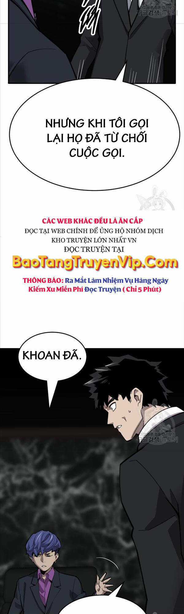 Phá Bỏ Giới Hạn - Chapter 97 - Trang 60