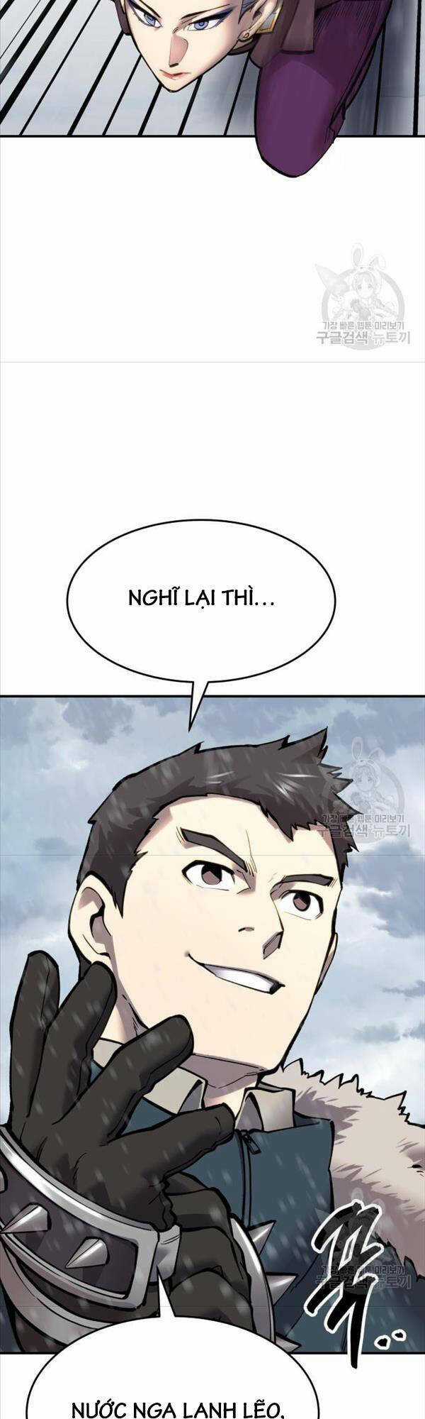 Phá Bỏ Giới Hạn - Chapter 97 - Trang 7