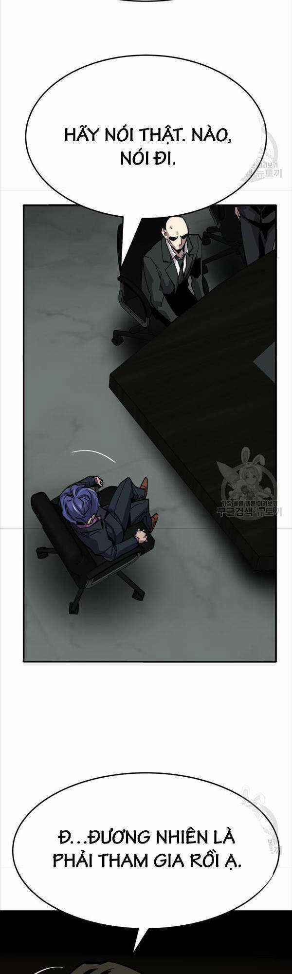 Phá Bỏ Giới Hạn - Chapter 97 - Trang 62