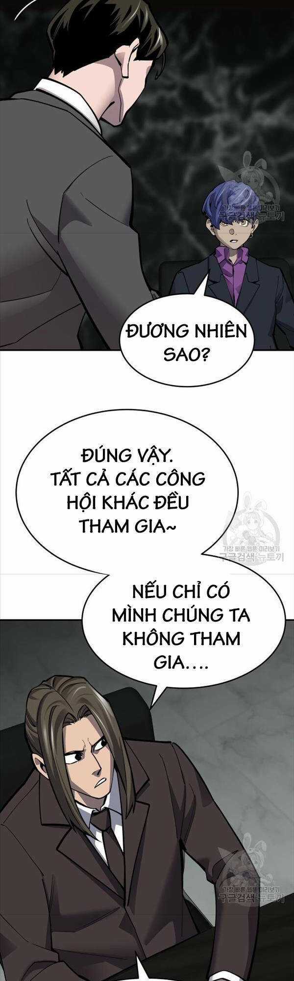 Phá Bỏ Giới Hạn - Chapter 97 - Trang 63
