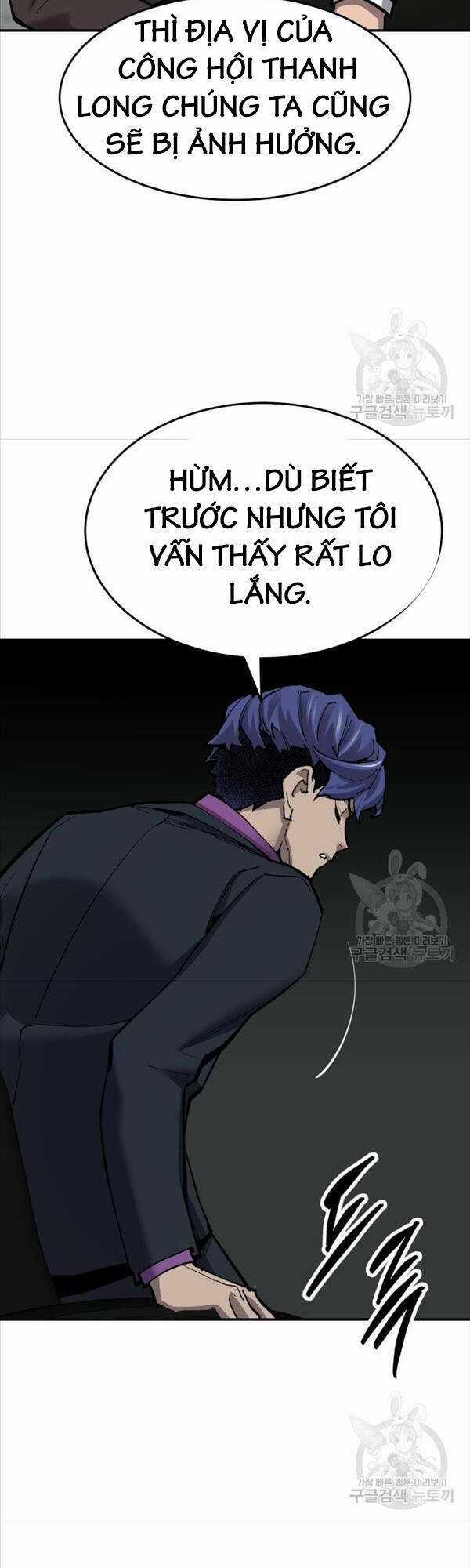 Phá Bỏ Giới Hạn - Chapter 97 - Trang 64