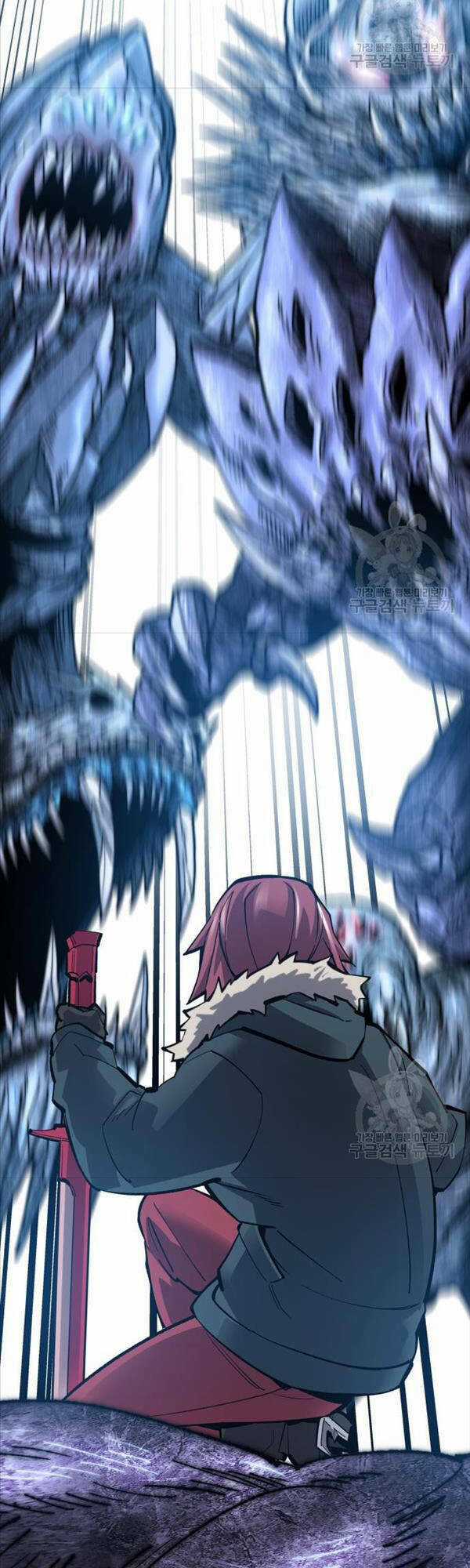 Phá Bỏ Giới Hạn - Chapter 97 - Trang 67