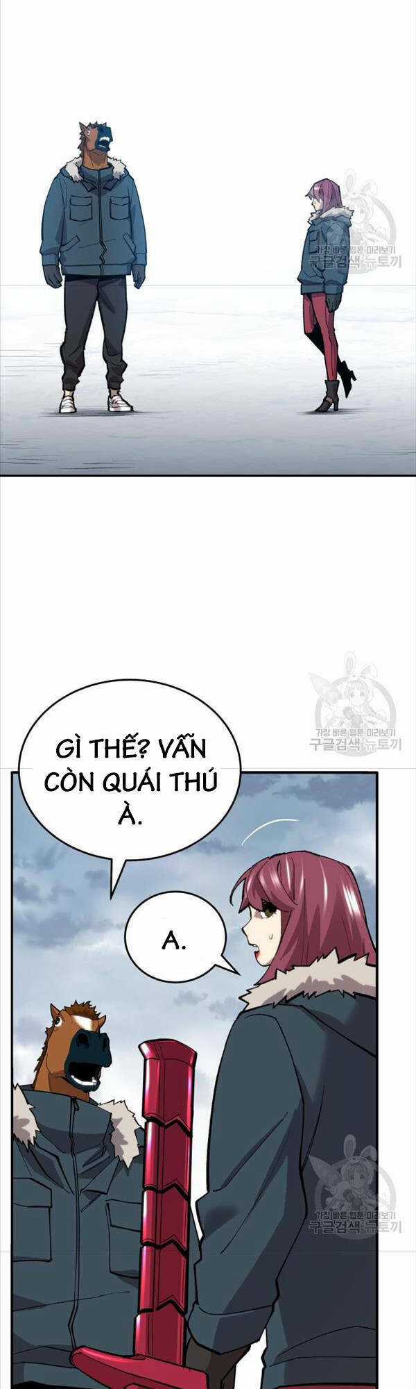 Phá Bỏ Giới Hạn - Chapter 97 - Trang 75
