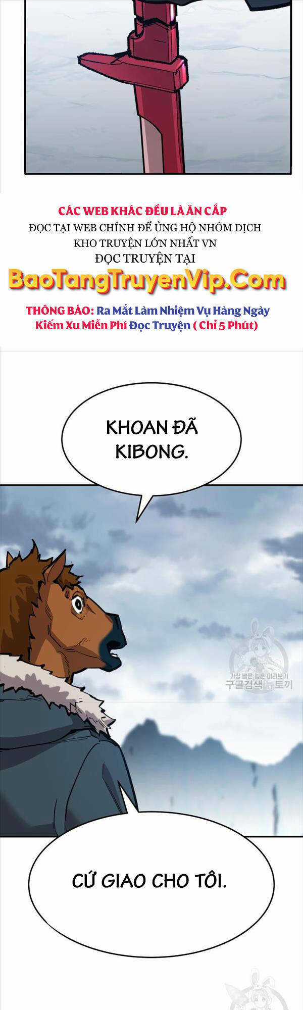 Phá Bỏ Giới Hạn - Chapter 97 - Trang 77