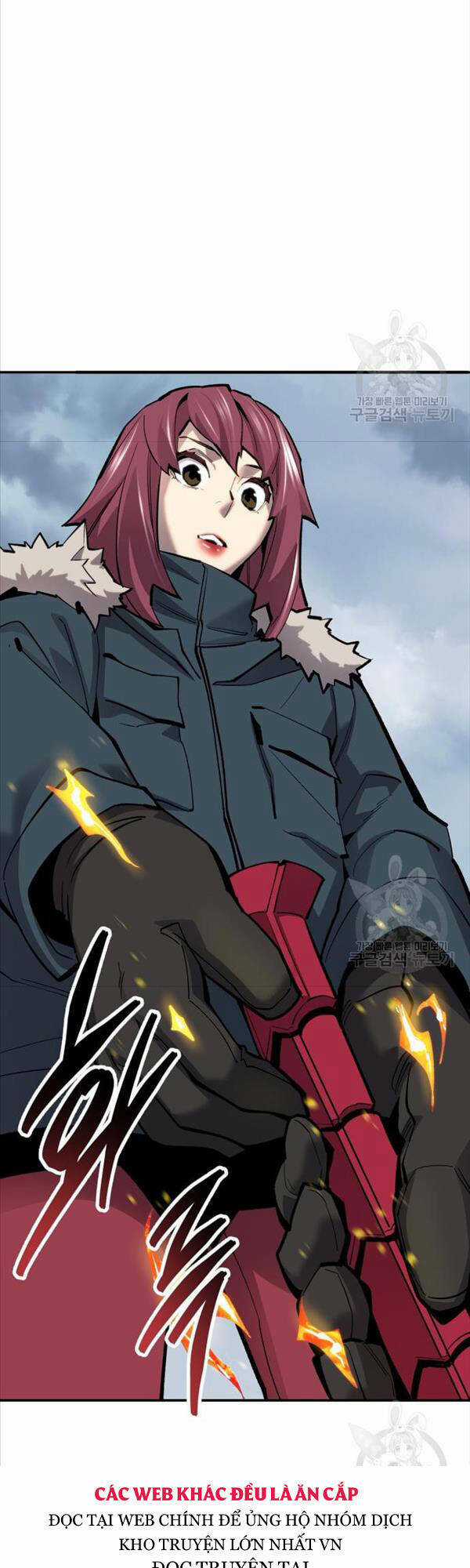 Phá Bỏ Giới Hạn - Chapter 97 - Trang 79