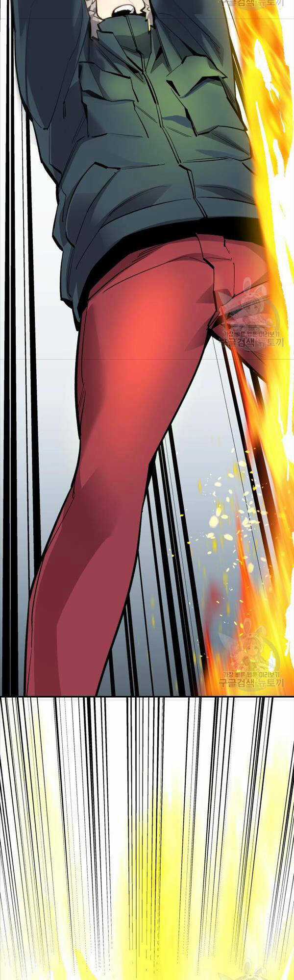 Phá Bỏ Giới Hạn - Chapter 97 - Trang 81