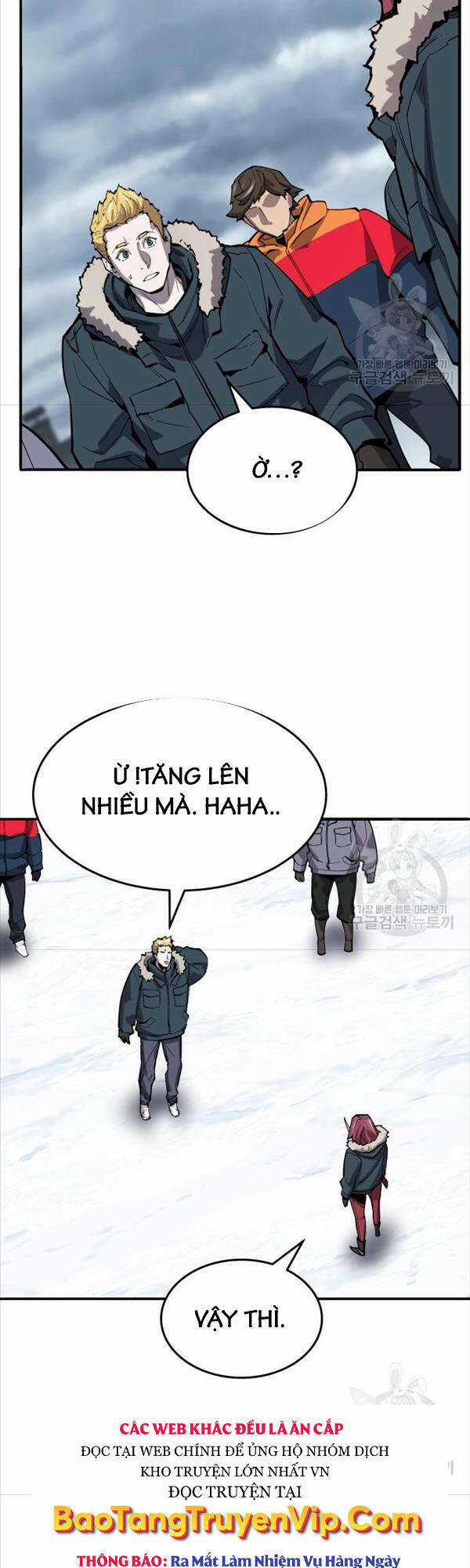 Phá Bỏ Giới Hạn - Chapter 97 - Trang 88