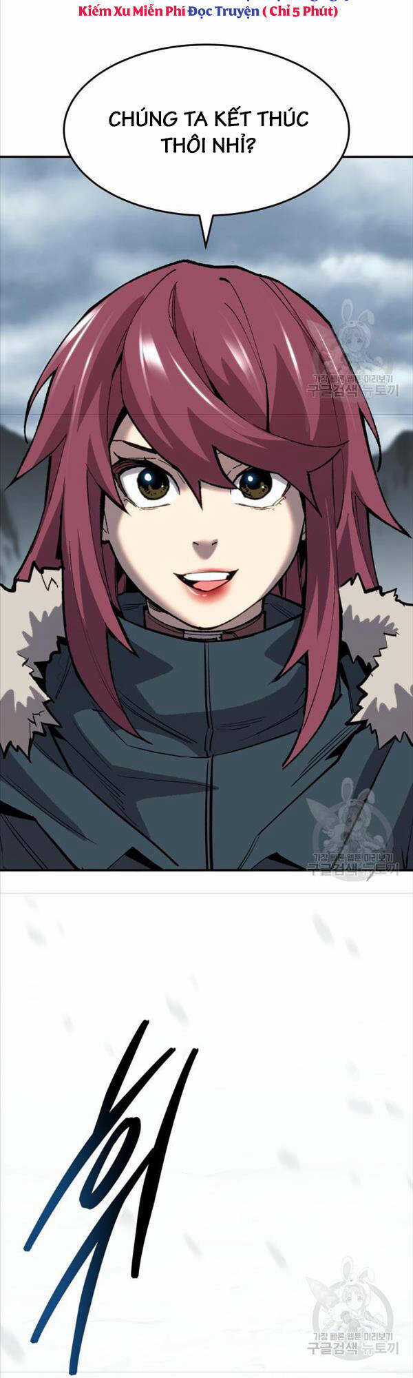 Phá Bỏ Giới Hạn - Chapter 97 - Trang 89