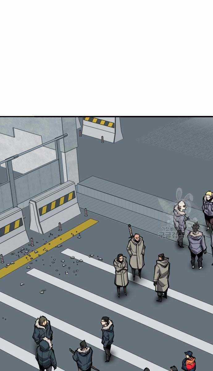 Phá Bỏ Giới Hạn - Chapter 98 - Trang 1