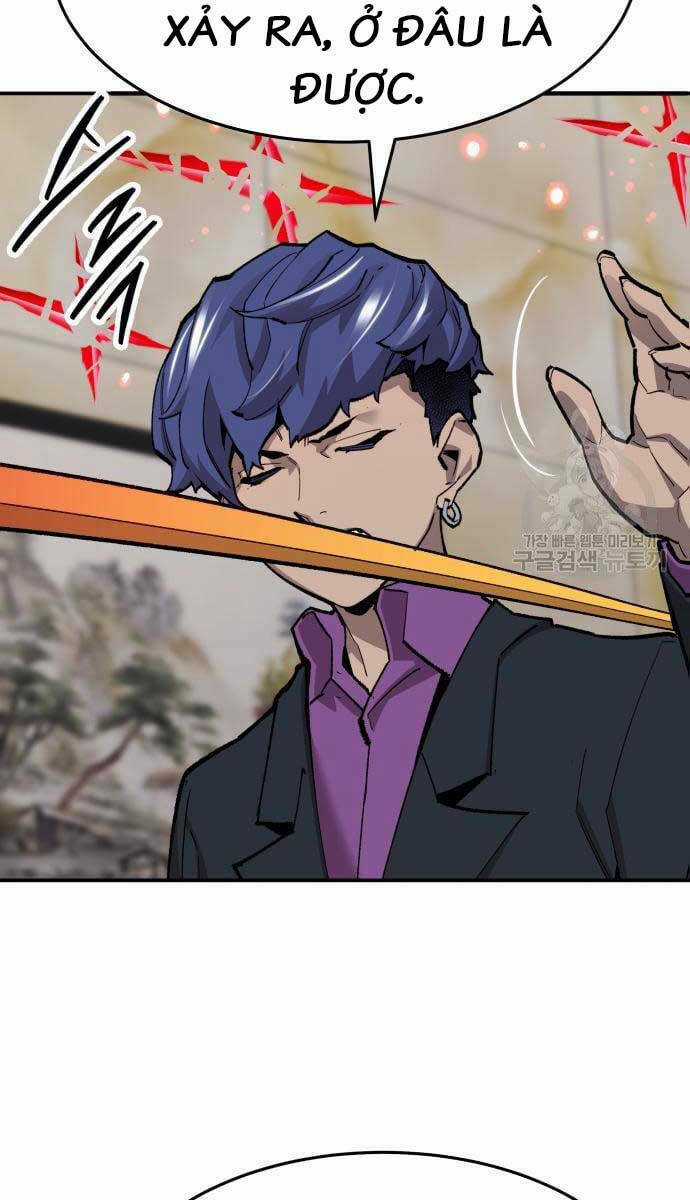 Phá Bỏ Giới Hạn - Chapter 98 - Trang 121