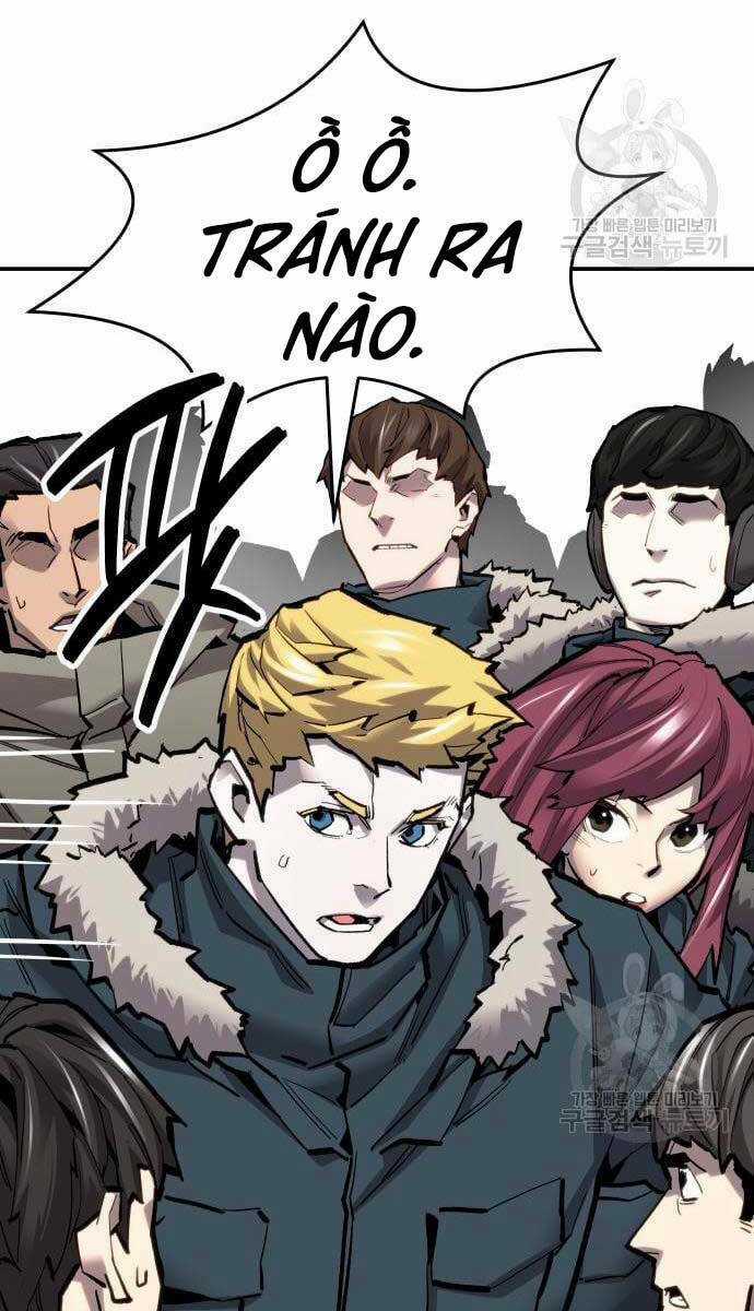 Phá Bỏ Giới Hạn - Chapter 98 - Trang 18