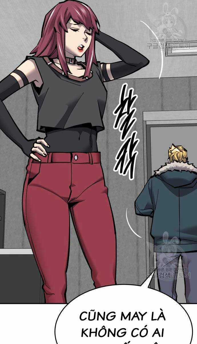 Phá Bỏ Giới Hạn - Chapter 98 - Trang 25