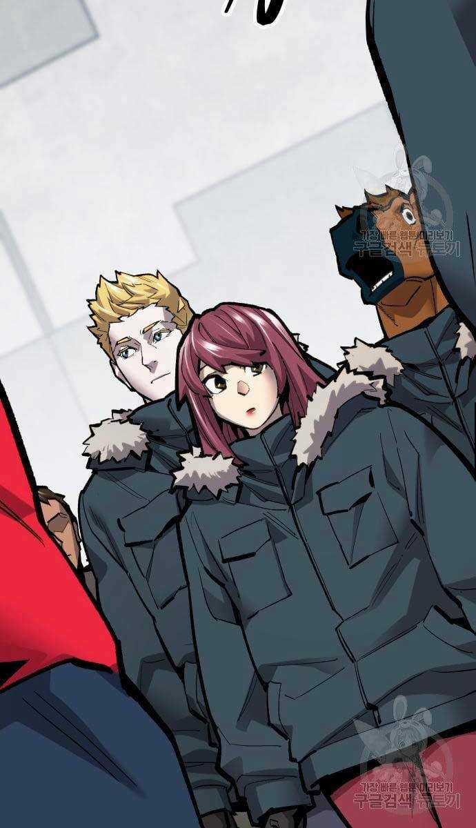 Phá Bỏ Giới Hạn - Chapter 98 - Trang 4