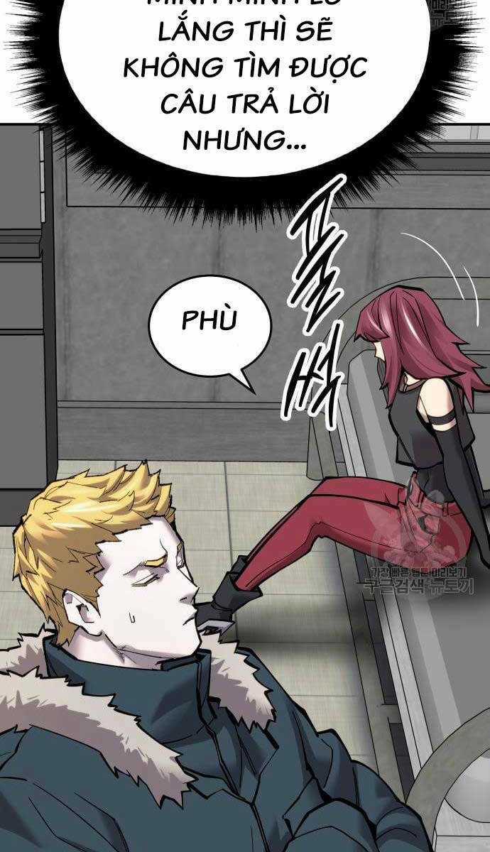 Phá Bỏ Giới Hạn - Chapter 98 - Trang 35