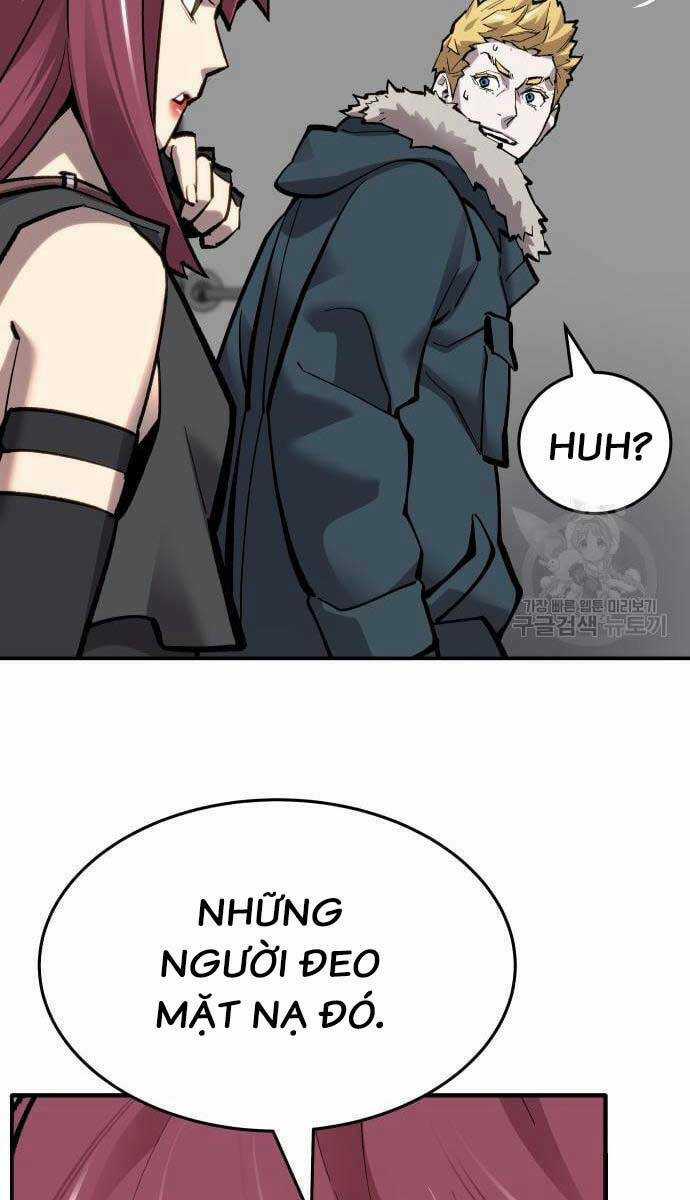 Phá Bỏ Giới Hạn - Chapter 98 - Trang 44