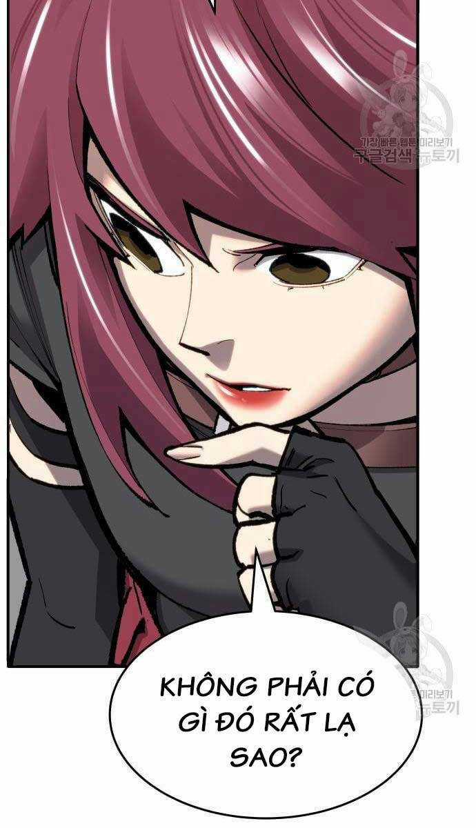 Phá Bỏ Giới Hạn - Chapter 98 - Trang 45