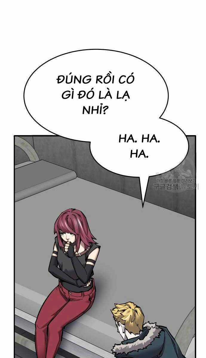 Phá Bỏ Giới Hạn - Chapter 98 - Trang 46