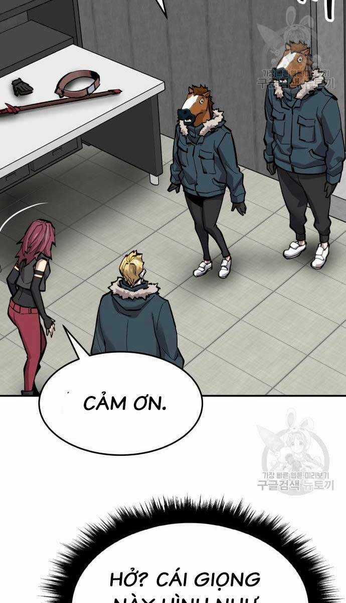 Phá Bỏ Giới Hạn - Chapter 98 - Trang 57