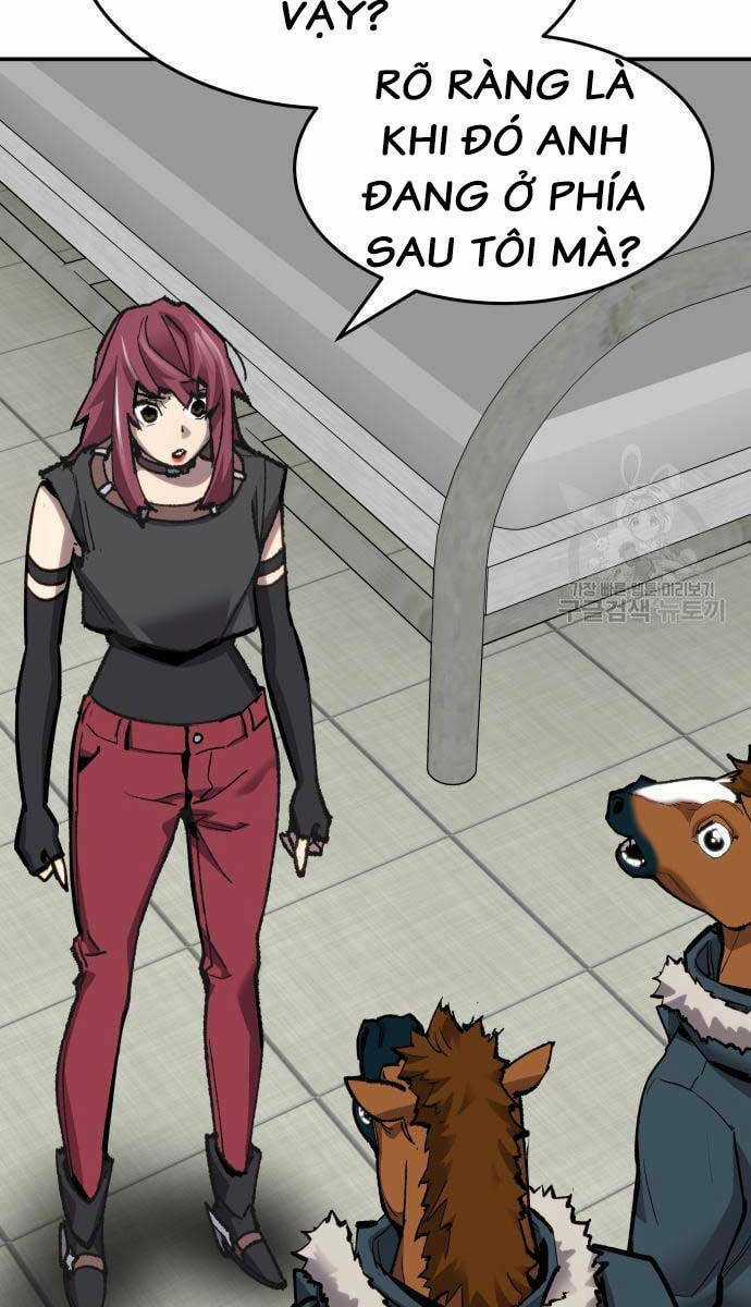 Phá Bỏ Giới Hạn - Chapter 98 - Trang 61