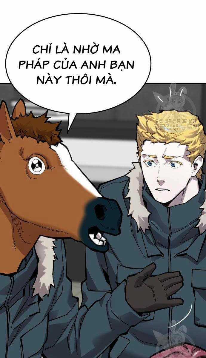 Phá Bỏ Giới Hạn - Chapter 98 - Trang 71